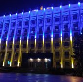 Модернизация системы видеонаблюдения