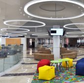 Комплексная постройка и сопровождение