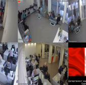 YouTube-трансляция рабочего процесса